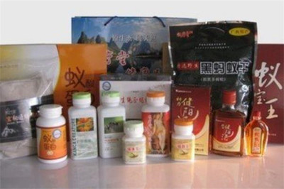 蚁疗堂 保健食品生产领域的探索与实践