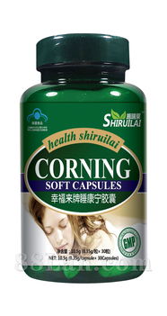 施瑞莱睡康宁胶囊 绿瓶系列保健食品的生产全解析